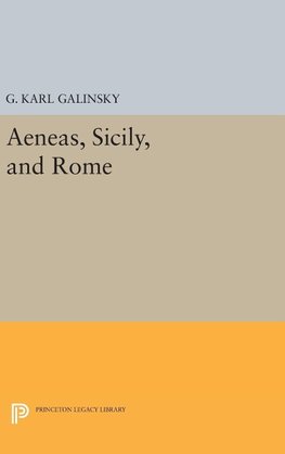 Aeneas, Sicily, and Rome