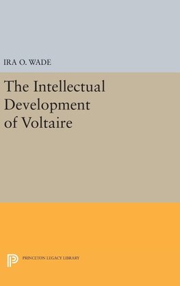 Intellectual Development of Voltaire