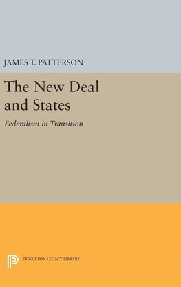 New Deal and States