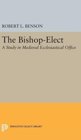 Bishop-Elect