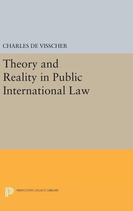 Theory and Reality in Public International Law