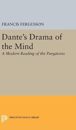 Dante's Drama of the Mind