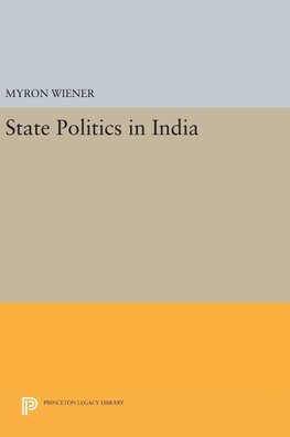 State Politics in India