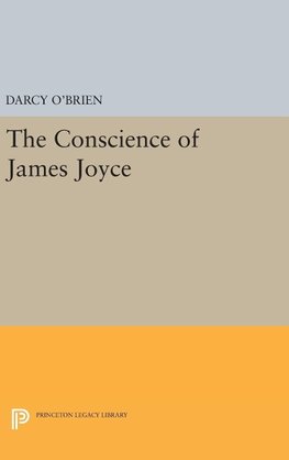 The Conscience of James Joyce