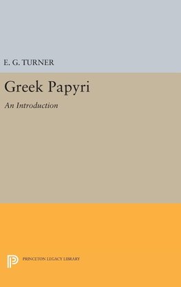 Greek Papyri