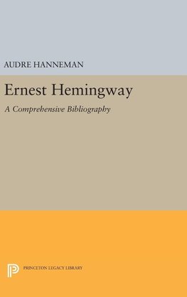 Ernest Hemingway