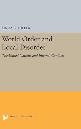 World Order and Local Disorder