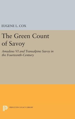 The Green Count of Savoy