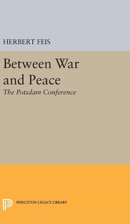 Between War and Peace