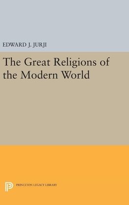 Great Religions of the Modern World