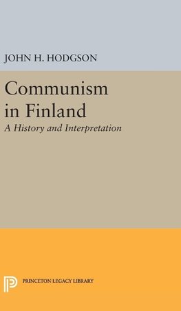 Communism in Finland