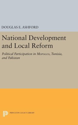 National Development and Local Reform