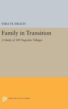 Family in Transition