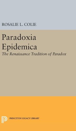 Paradoxia Epidemica