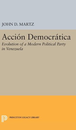 Accion Democratica