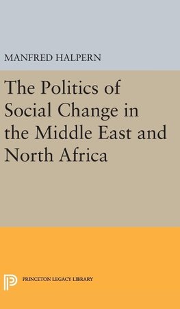 Politics of Social Change