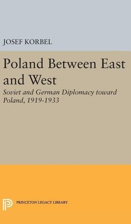 Poland Between East and West