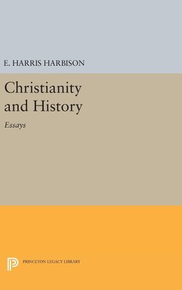 Christianity and History