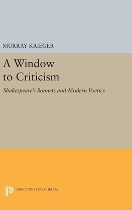 Window to Criticism