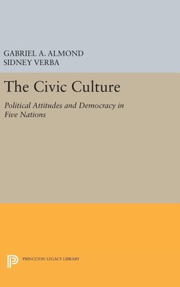 The Civic Culture