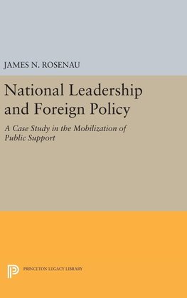 National Leadership and Foreign Policy