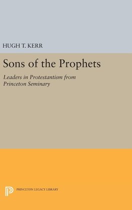 Sons of the Prophets