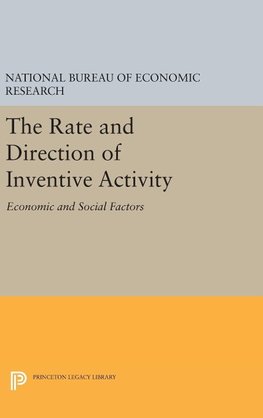 The Rate and Direction of Inventive Activity