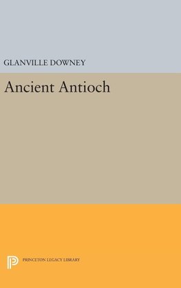 Ancient Antioch