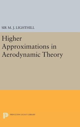 Higher Approximations in Aerodynamic Theory