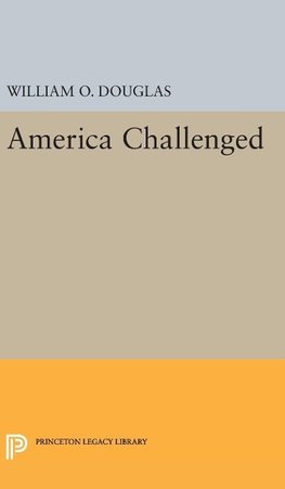 America Challenged