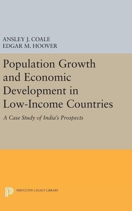 Population Growth and Economic Development