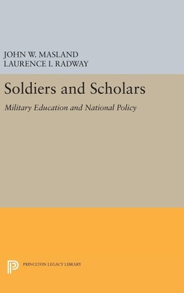 Soldiers and Scholars