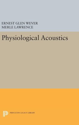 Physiological Acoustics