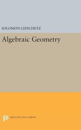 Algebraic Geometry