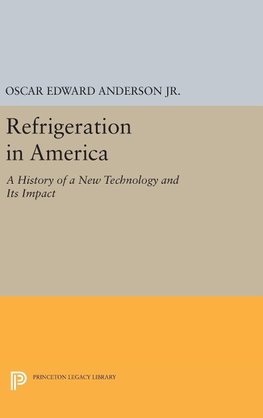 Refrigeration in America