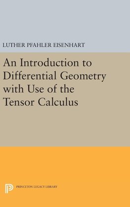 Introduction to Differential Geometry