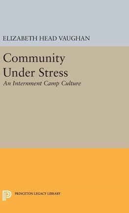 Community Under Stress