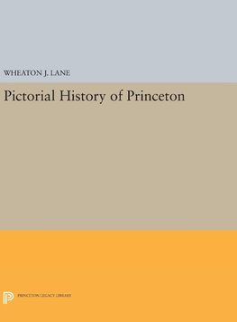 Pictorial History of Princeton