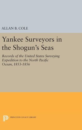 Yankee Surveyors in the Shogun's Seas