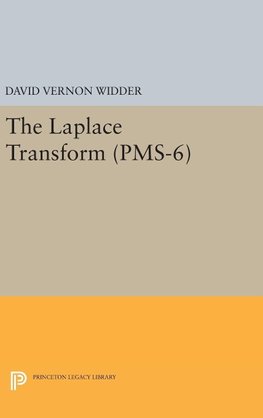 Laplace Transform (PMS-6)