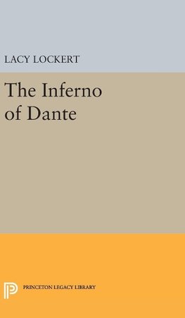 The Inferno of Dante