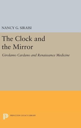 The Clock and the Mirror