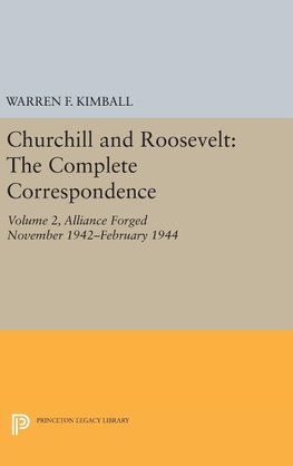 Churchill and Roosevelt, Volume 2