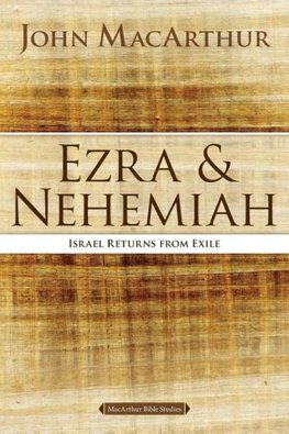 Ezra and Nehemiah