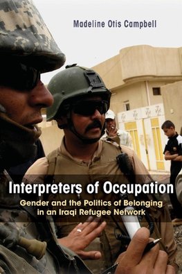 Interpreters of Occupation