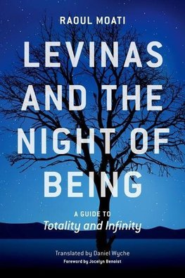 Levinas and the Night of Being