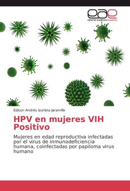 HPV en mujeres VIH Positivo