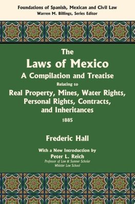 The Laws of Mexico