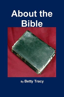 About the Bible