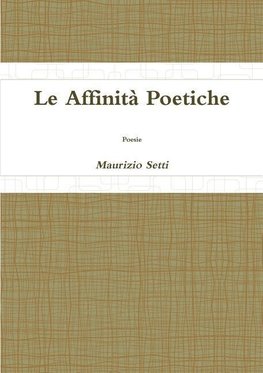 Affinità Poetiche